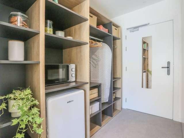Estudio en alquiler en Los Bermejales, Sevilla