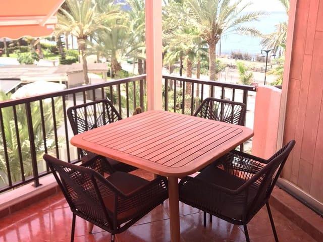 Estudio en alquiler en Los Cristianos, Tenerife