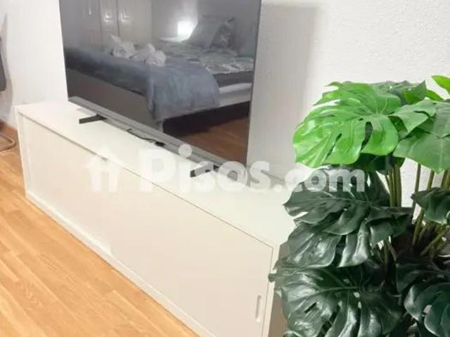 Estudio en alquiler en los Cristianos