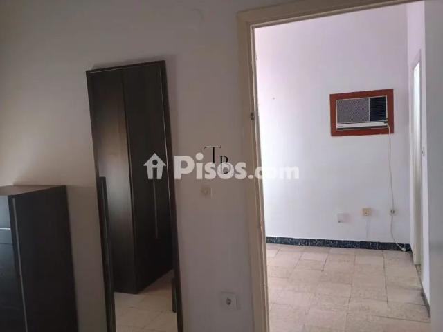 Estudio en alquiler en los Remedios