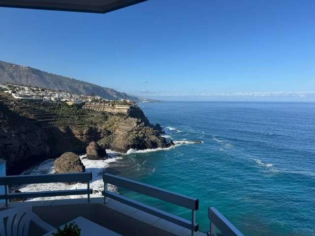 Estudio en alquiler en Los Realejos, Santa Cruz de Tenerife