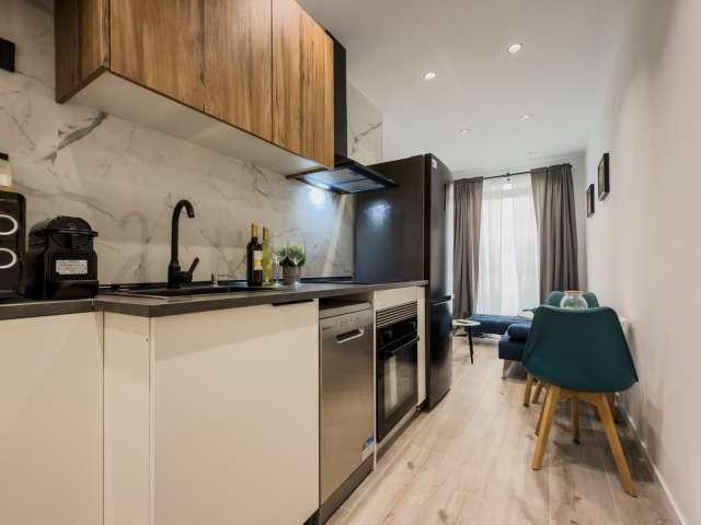 Estudio en alquiler en Publilla Cases, Barcelona