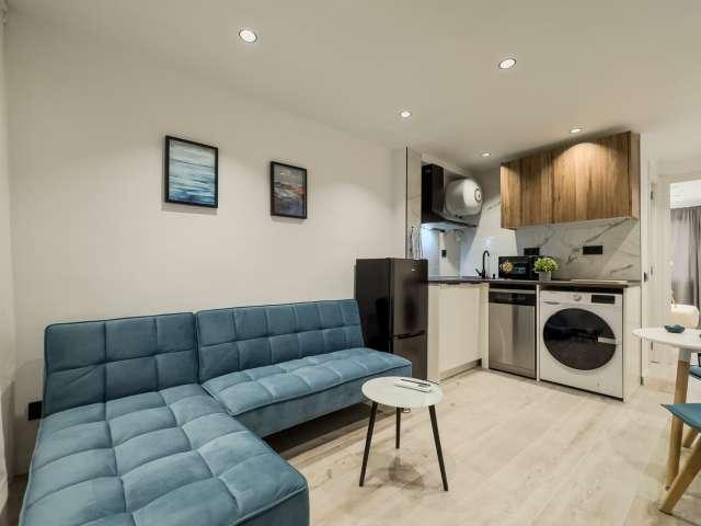Estudio en alquiler en Publilla Cases, Barcelona