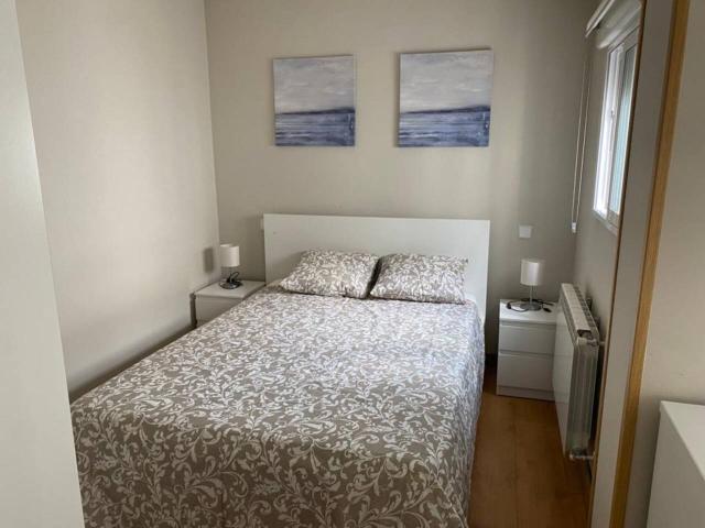 Estudio en alquiler en Pueblo Nuevo
