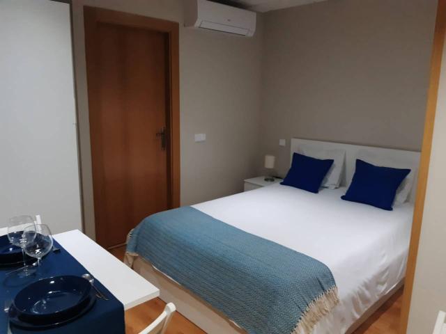 Estudio en alquiler en Pueblo Nuevo