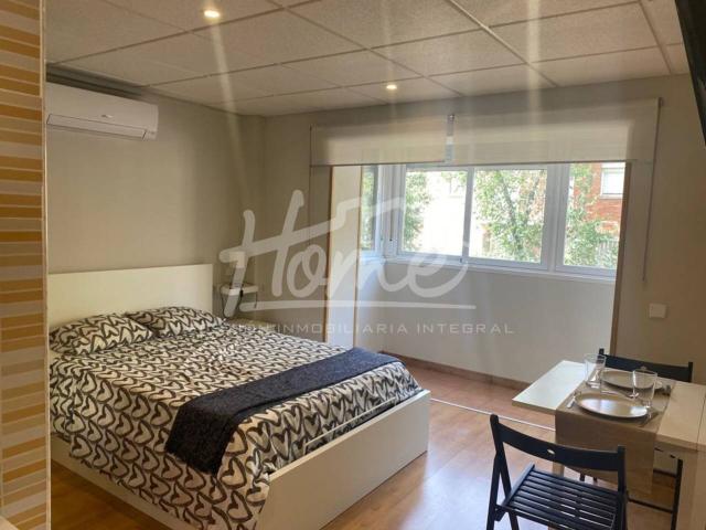 Estudio en alquiler en Pueblo Nuevo