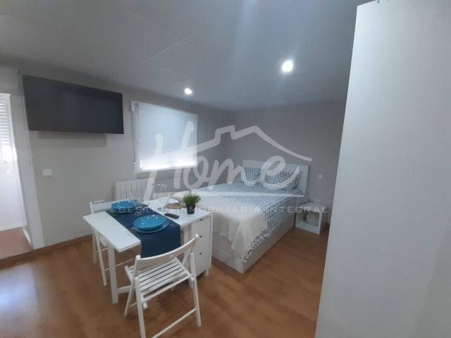 Estudio en alquiler en Pueblo Nuevo