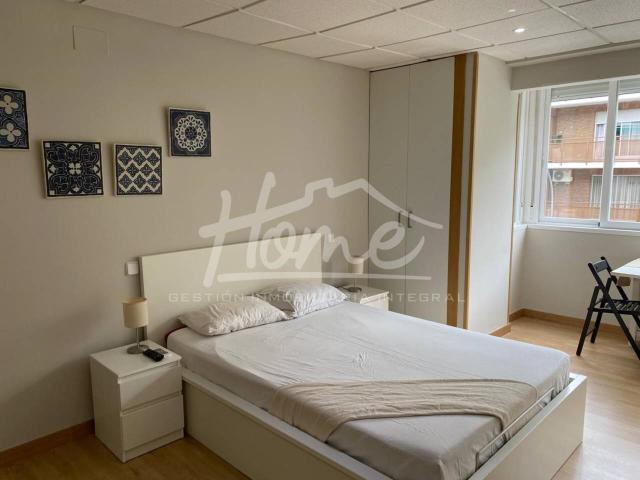 Estudio en alquiler en Pueblo Nuevo 28017