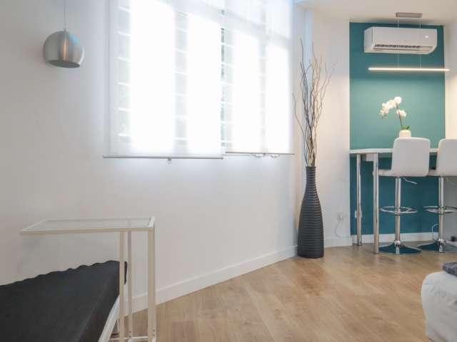 Estudio en alquiler en Puerta del Ángel, Madrid