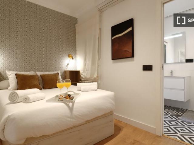 Estudio en alquiler en Puerta del Ángel, Madrid