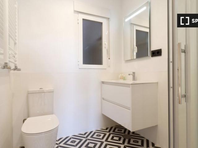 Estudio en alquiler en Puerta del Ángel, Madrid