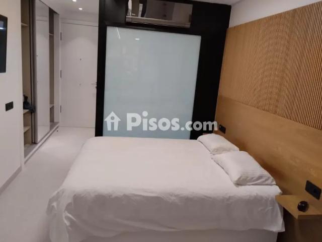 Estudio en alquiler en Puerto