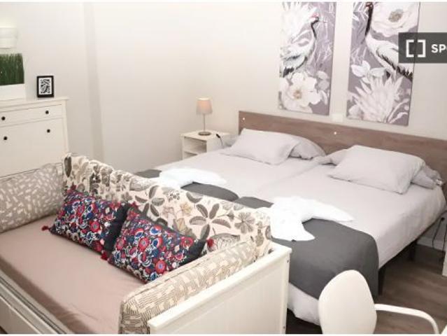 Estudio en alquiler en Puerto de la Cruz, gastos incluidos