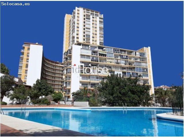 Estudio en Alquiler en Puerto de la Cruz, Santa Cruz de Tenerife
