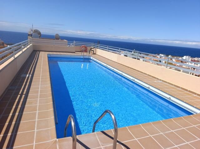 Estudio en Alquiler en Puerto de la Cruz, Santa Cruz de Tenerife