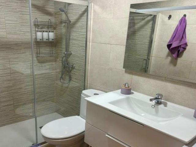 Estudio en Alquiler en Puerto de la Cruz, Santa Cruz de Tenerife