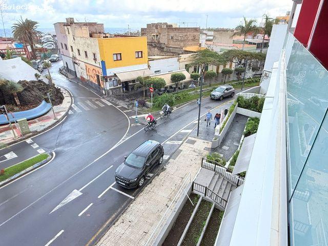 Estudio en Alquiler en Puerto de la Cruz, Santa Cruz de Tenerife
