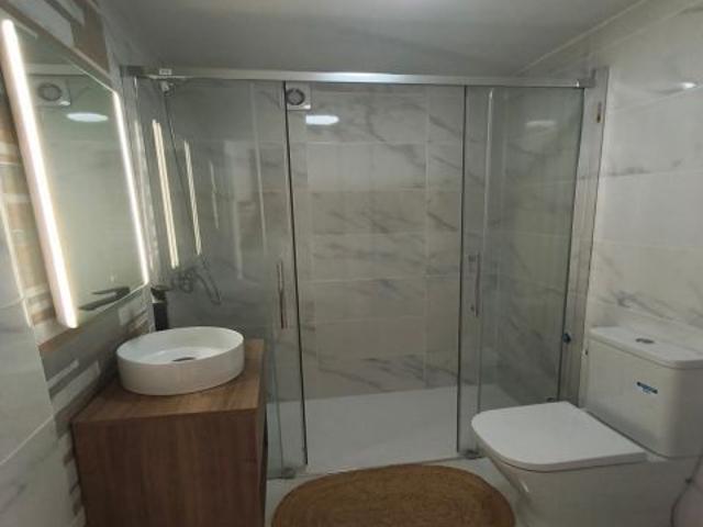 Estudio en Alquiler en Puerto de la Cruz, Santa Cruz de Tenerife