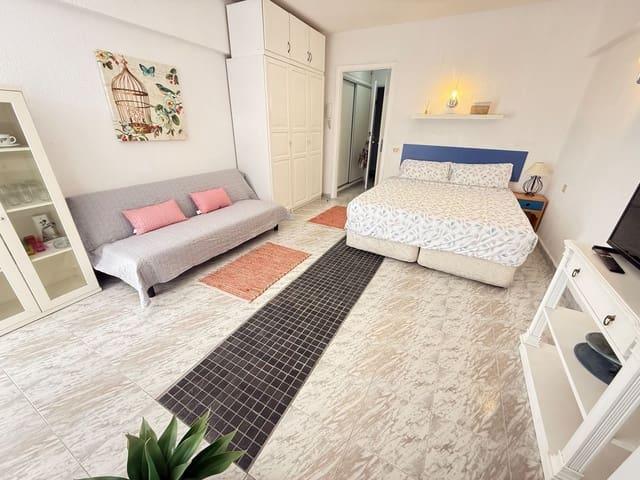 Estudio en alquiler en Puerto de la Cruz, Tenerife