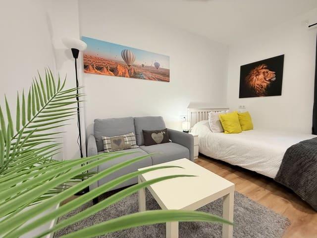 Estudio en alquiler en Puerto de la Cruz, Tenerife