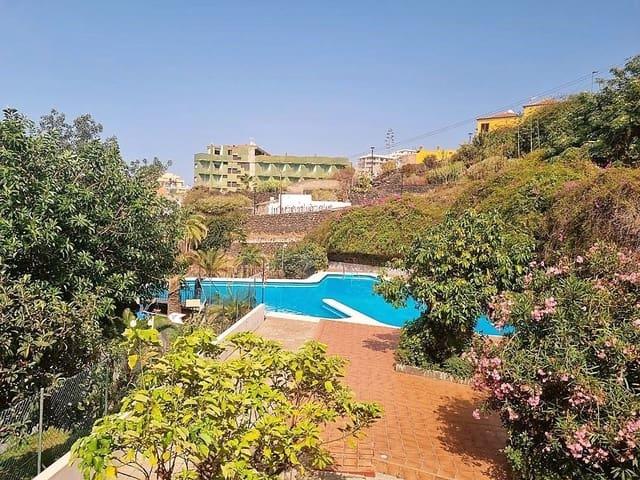 Estudio en alquiler en Puerto de la Cruz, Tenerife