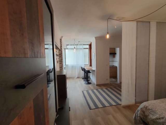 Estudio en alquiler en Puerto de la Cruz