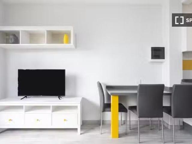 Estudio en alquiler en Puerto de la Cruz