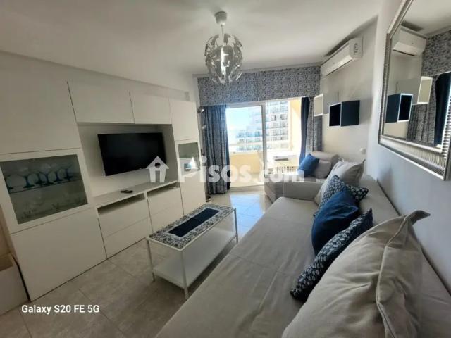 Estudio en alquiler en Puerto Marina