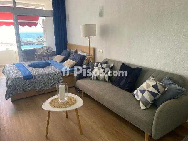 Estudio en alquiler en Puerto Rico