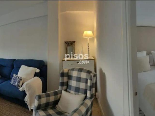 Estudio en alquiler en Puntal