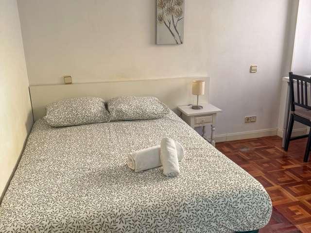 Estudio en alquiler en Pacífico, Madrid