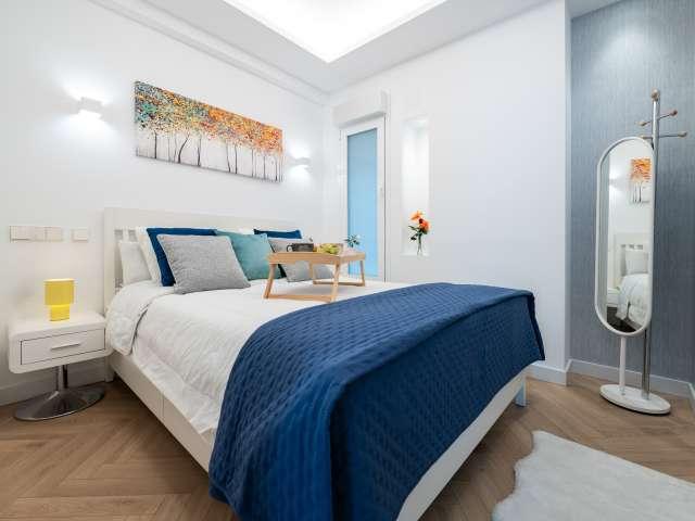 Estudio en alquiler en Pacífico, Madrid