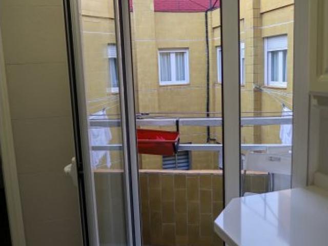 Estudio en alquiler en Pacífico, Madrid