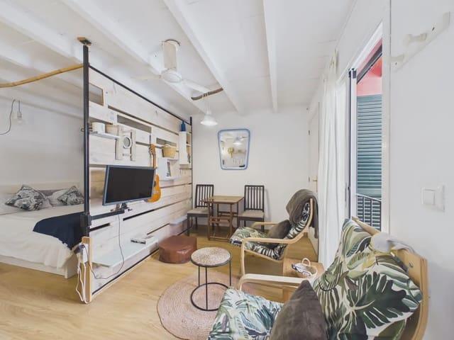 Estudio en alquiler en Palma de Mallorca, Mallorca