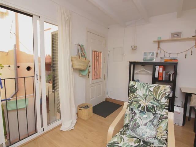 Estudio en alquiler en Palma de Mallorca, Mallorca