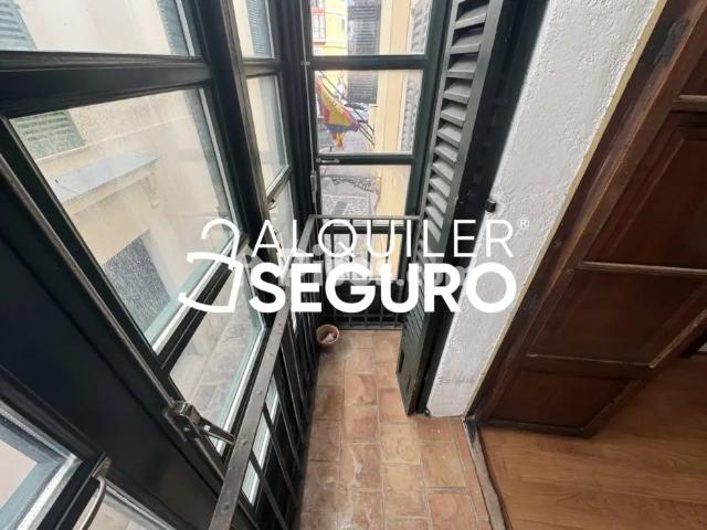 Estudio en alquiler en Palma de Mallorca
