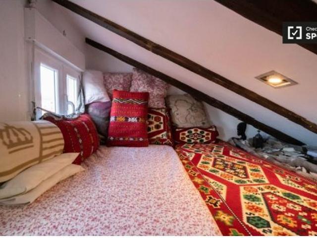 Estudio en alquiler en Palacio