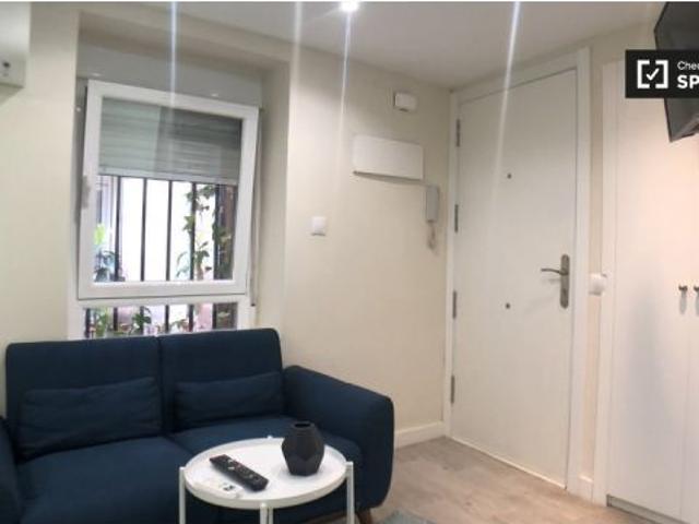 Estudio en alquiler en Palacio