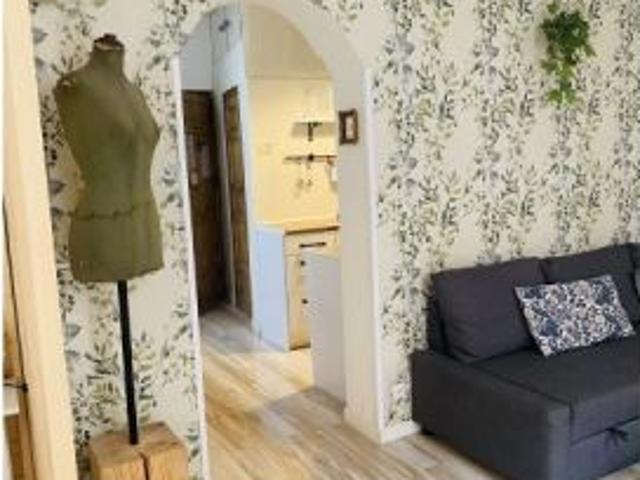 Estudio en alquiler en Palacio, gastos incluidos