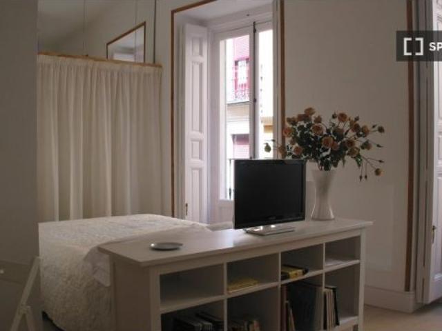 Estudio en alquiler en Palacio, gastos incluidos