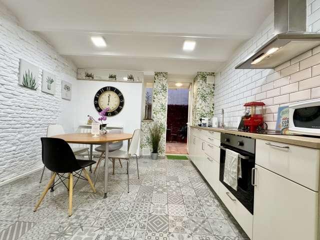 Estudio en alquiler en Palacio, Madrid
