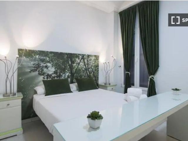 Estudio en alquiler en Palacio, Madrid