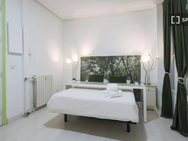 Estudio en alquiler en Palacio, Madrid