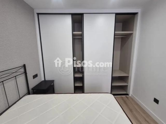 Estudio en alquiler en Paseo de la Estación, cerca de Avenida de Portugal