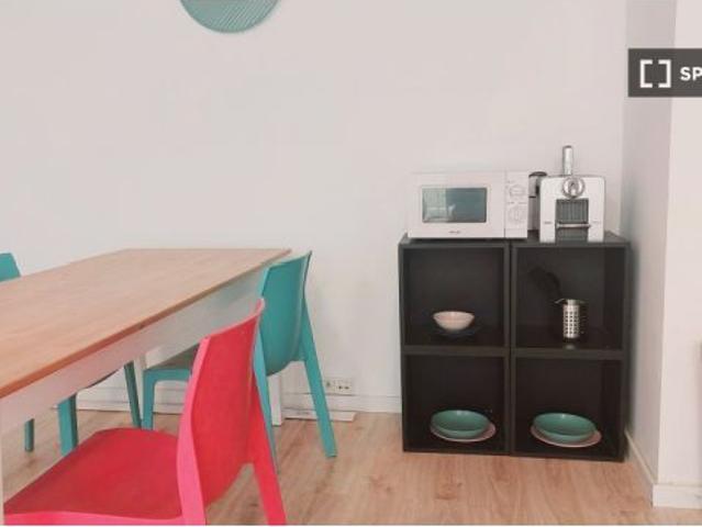 Estudio en alquiler en Patraix