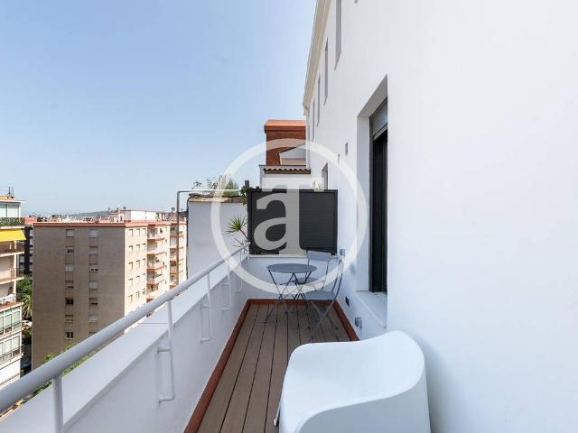 Estudio en Alquiler en Pedralbes