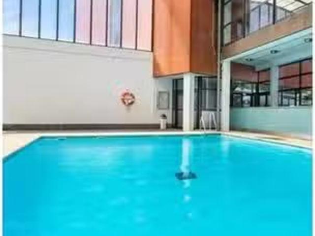 Estudio en alquiler en Pedro Salvador Las Palmeritas, Sevilla