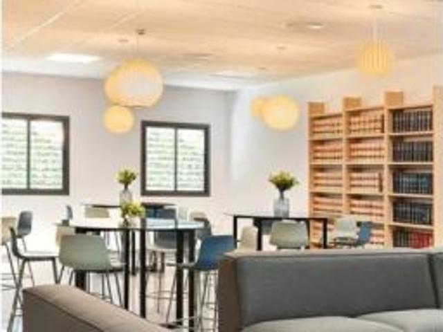 Estudio en alquiler en Pedro Salvador Las Palmeritas, Sevilla solo para estudiantes