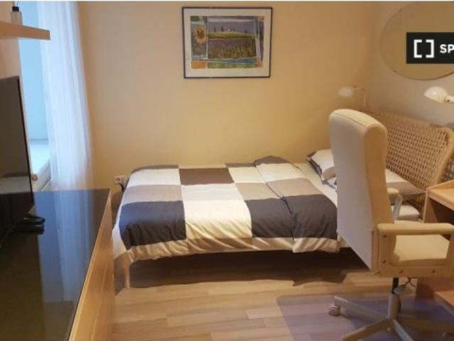 Estudio en alquiler en Pētersala Andrejsala, solo profesionales