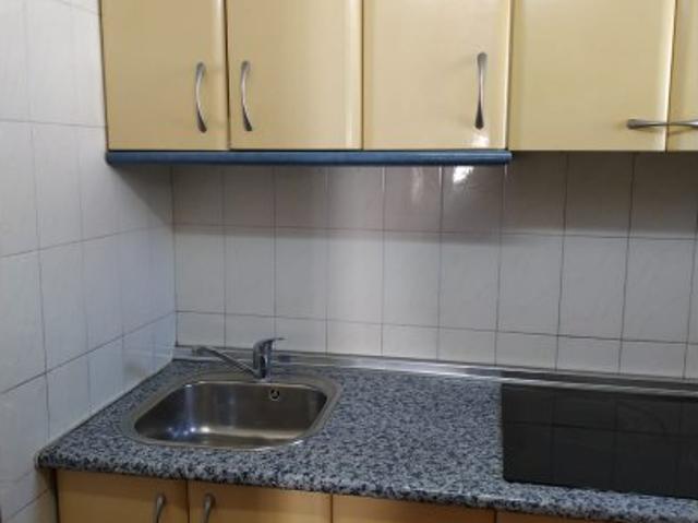 Estudio en alquiler en Peñamefecit Estación, Jaén